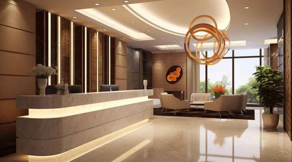 Arihant-Avanti-Amenities-Waiting-Area
