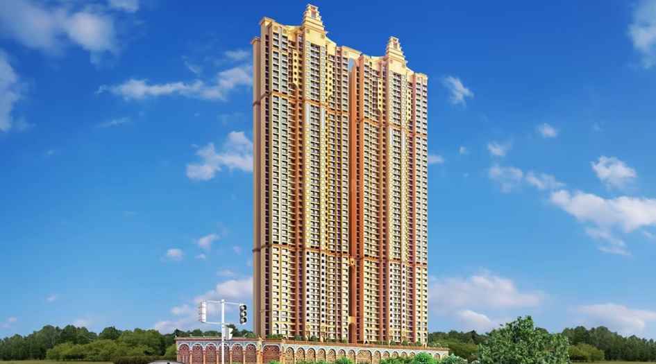 Arihant-Avanti-Elevation-image