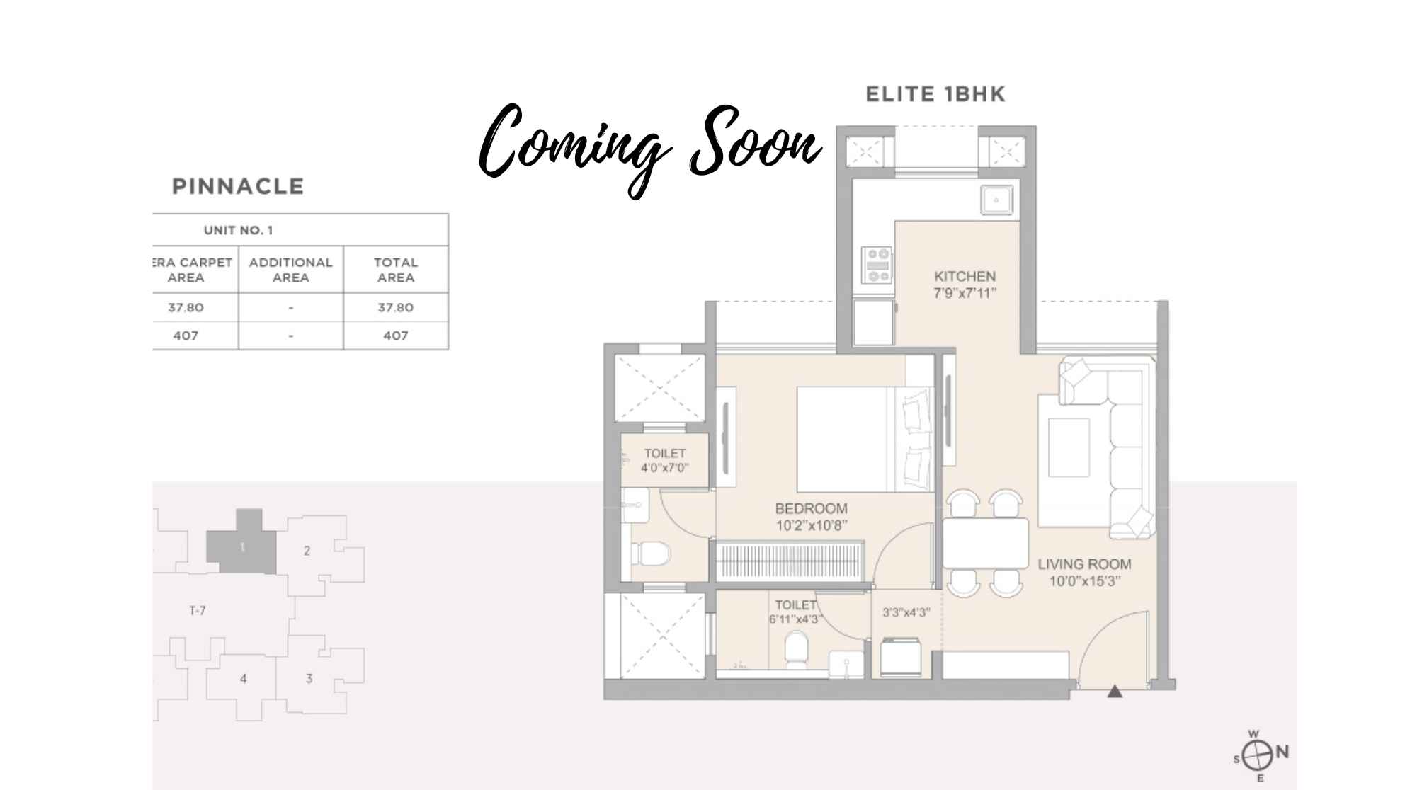 Arihant-Avanti-Floor-Plan