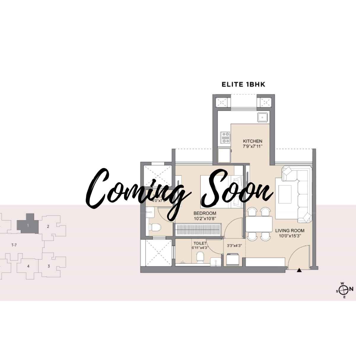 Arihant-Avanti-Floor-Plan